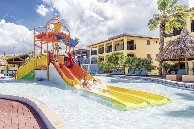 Kunuku Aqua Resort - Trademark Collection by Wyndham 9