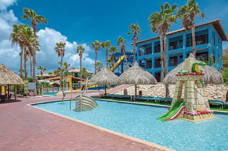 Kunuku Aqua Resort - Trademark Collection by Wyndham 10