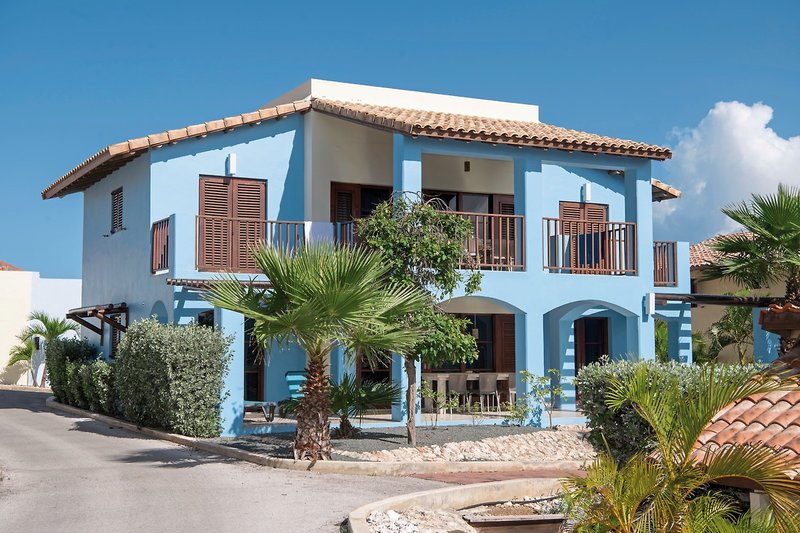 Kunuku Aqua Resort - Trademark Collection by Wyndham 11