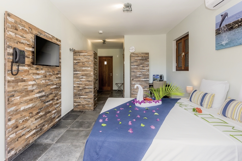 Kunuku Aqua Resort - Trademark Collection by Wyndham 12