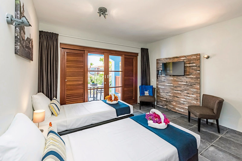 Kunuku Aqua Resort - Trademark Collection by Wyndham 15