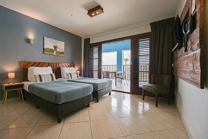 Kunuku Aqua Resort - Trademark Collection by Wyndham 17