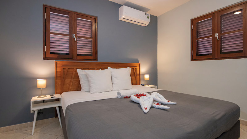 Kunuku Aqua Resort - Trademark Collection by Wyndham 18