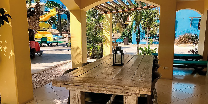 Kunuku Aqua Resort - Trademark Collection by Wyndham 21