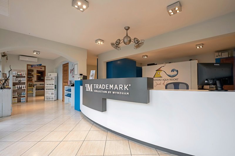 Kunuku Aqua Resort - Trademark Collection by Wyndham 22