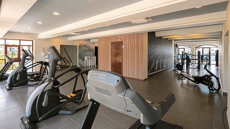 Kunuku Aqua Resort - Trademark Collection by Wyndham 23