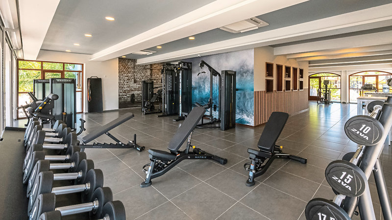 Kunuku Aqua Resort - Trademark Collection by Wyndham 24