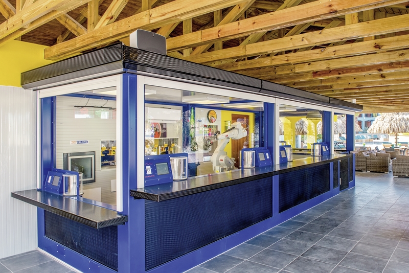 Kunuku Aqua Resort - Trademark Collection by Wyndham 25