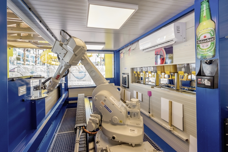 Kunuku Aqua Resort - Trademark Collection by Wyndham 26