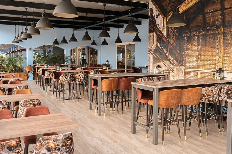 Kunuku Aqua Resort - Trademark Collection by Wyndham 28