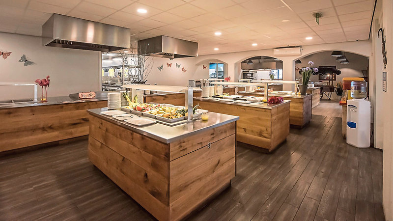 Kunuku Aqua Resort - Trademark Collection by Wyndham 29