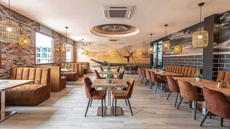 Kunuku Aqua Resort - Trademark Collection by Wyndham 30