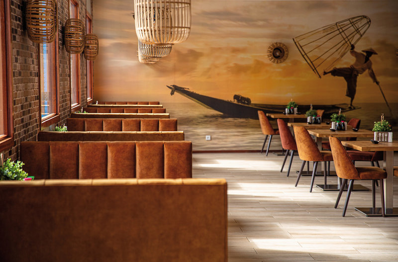 Kunuku Aqua Resort - Trademark Collection by Wyndham 31