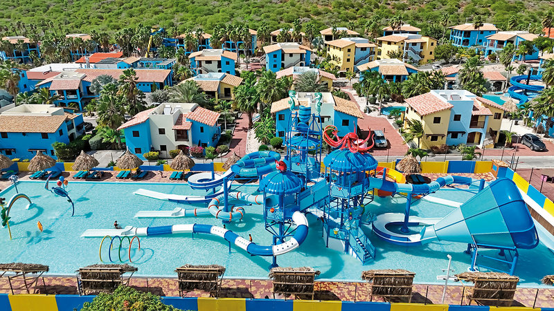 Kunuku Aqua Resort - Trademark Collection by Wyndham 32