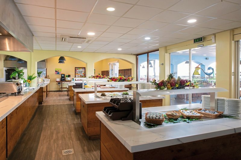 Kunuku Aqua Resort - Trademark Collection by Wyndham 33