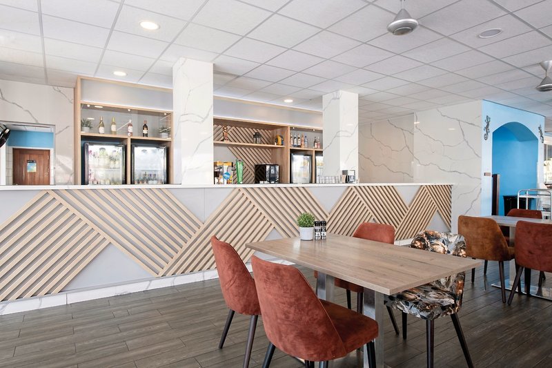 Kunuku Aqua Resort - Trademark Collection by Wyndham 34