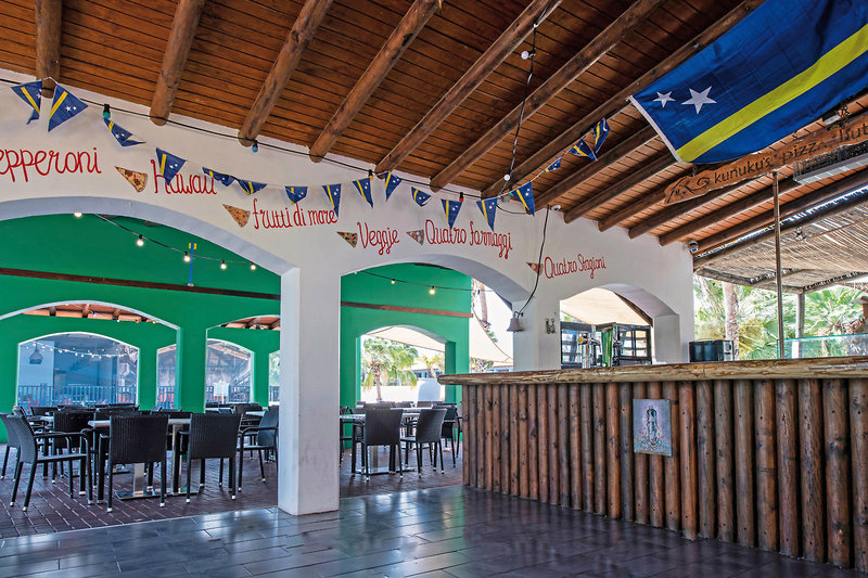 Kunuku Aqua Resort - Trademark Collection by Wyndham 35