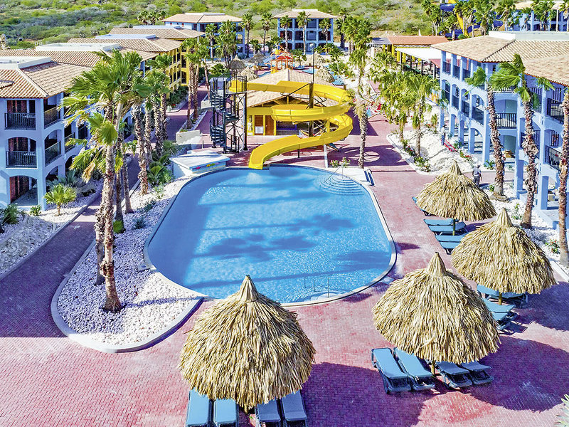 Kunuku Aqua Resort 1