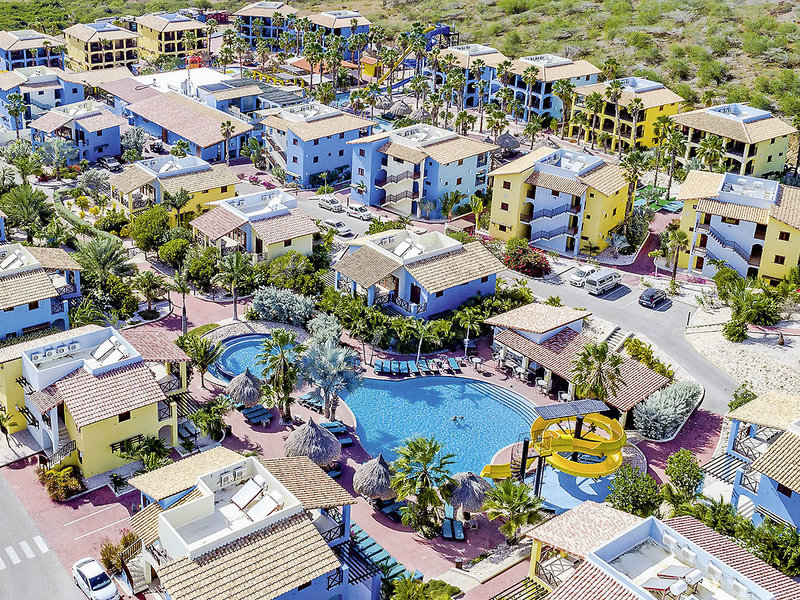 Kunuku Aqua Resort 2