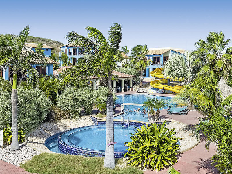 Kunuku Aqua Resort 3