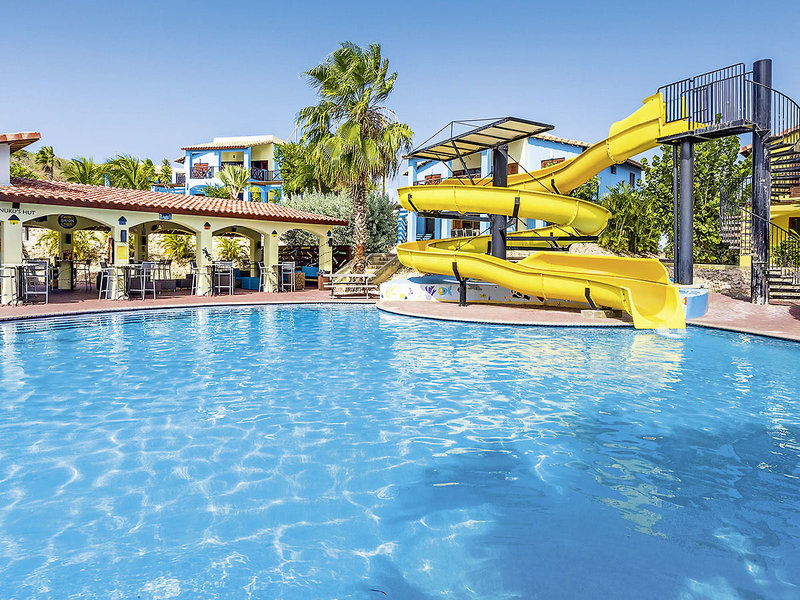 Kunuku Aqua Resort 4