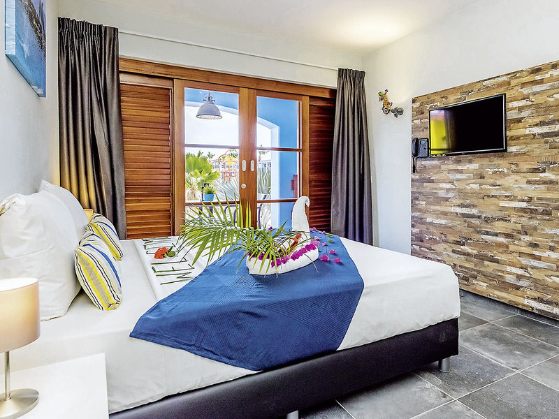 Kunuku Aqua Resort 5