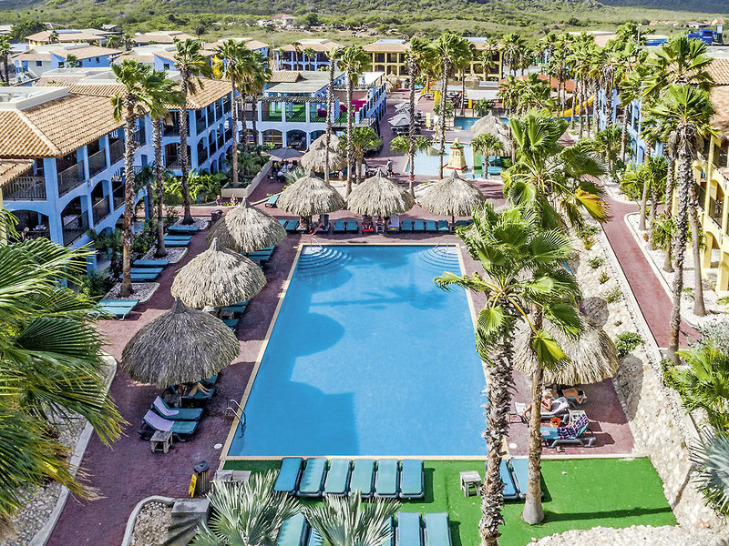 Kunuku Aqua Resort 6