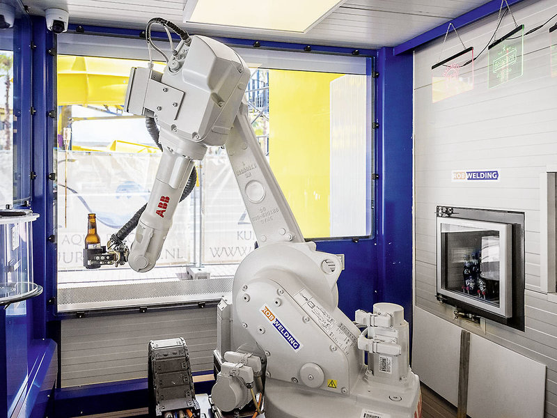 Kunuku Aqua Resort 8