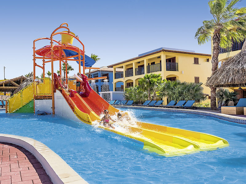 Kunuku Aqua Resort 9