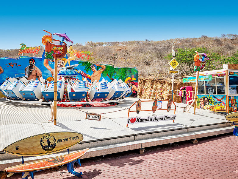 Kunuku Aqua Resort 10