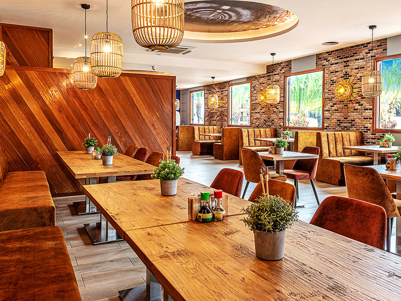 Kunuku Aqua Resort 11