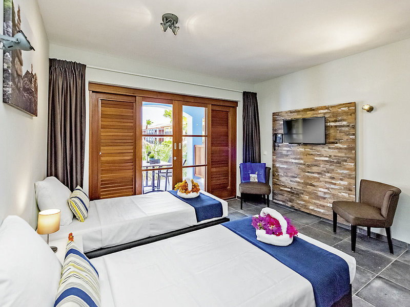 Kunuku Aqua Resort 12