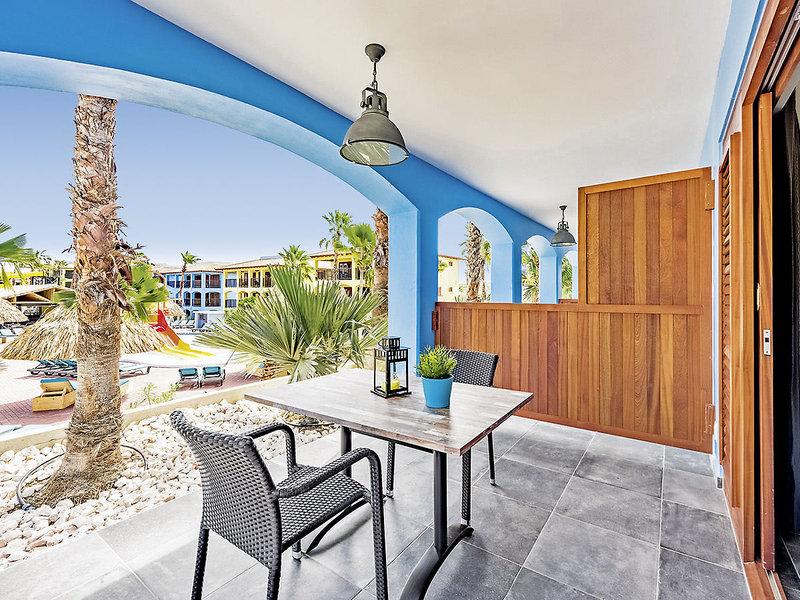 Kunuku Aqua Resort 13