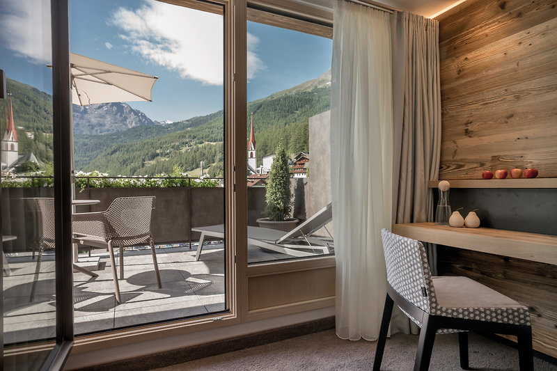 Tyrolerhof Sölden 12