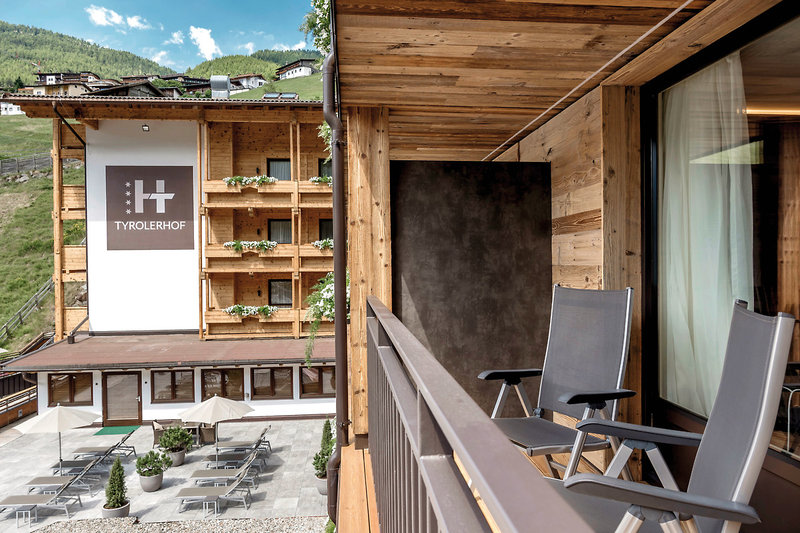 Tyrolerhof Sölden 13