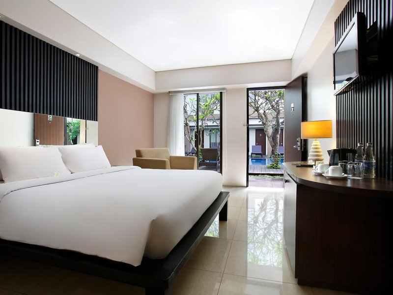 Santika Kuta - Bali 20