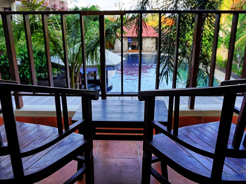 Best Western Resort Kuta 2