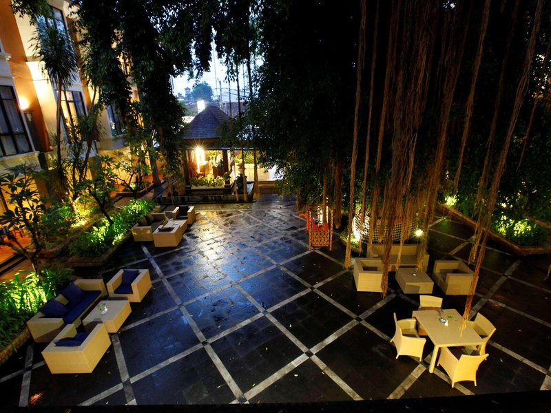 Best Western Resort Kuta 3