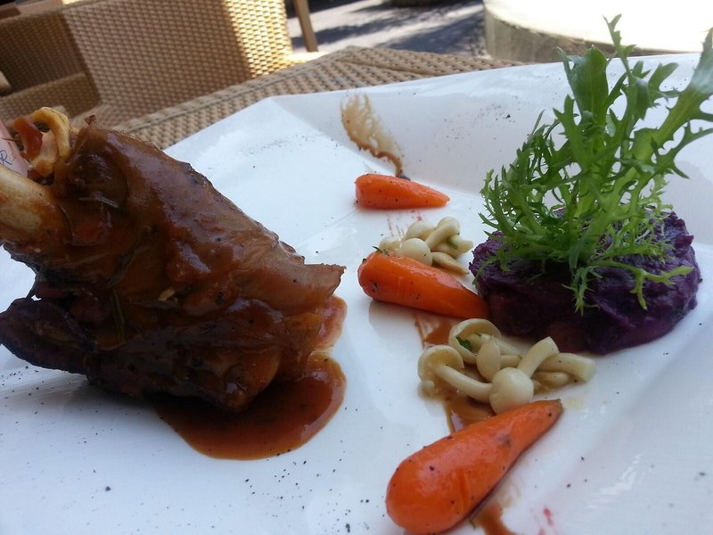 Best Western Resort Kuta 18