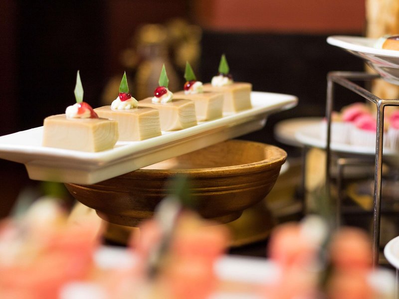 Best Western Resort Kuta 19