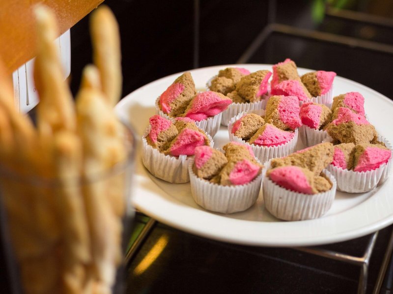 Best Western Resort Kuta 22