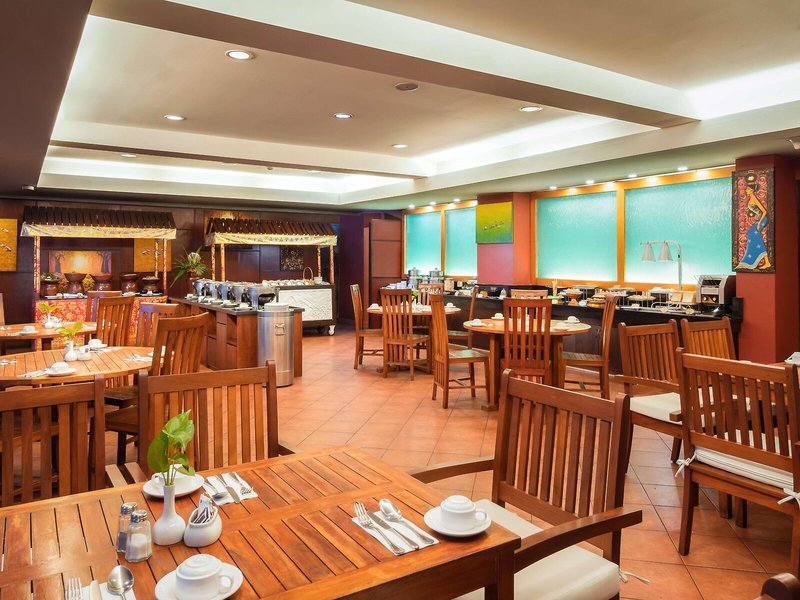 Best Western Resort Kuta 23