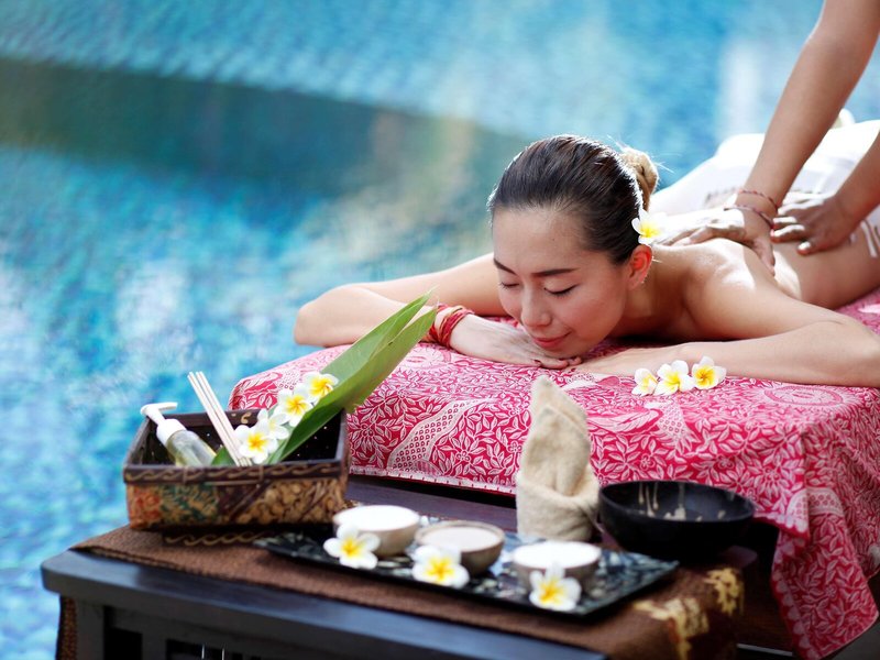 Best Western Resort Kuta 26