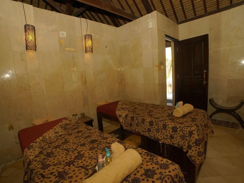 Best Western Resort Kuta 33