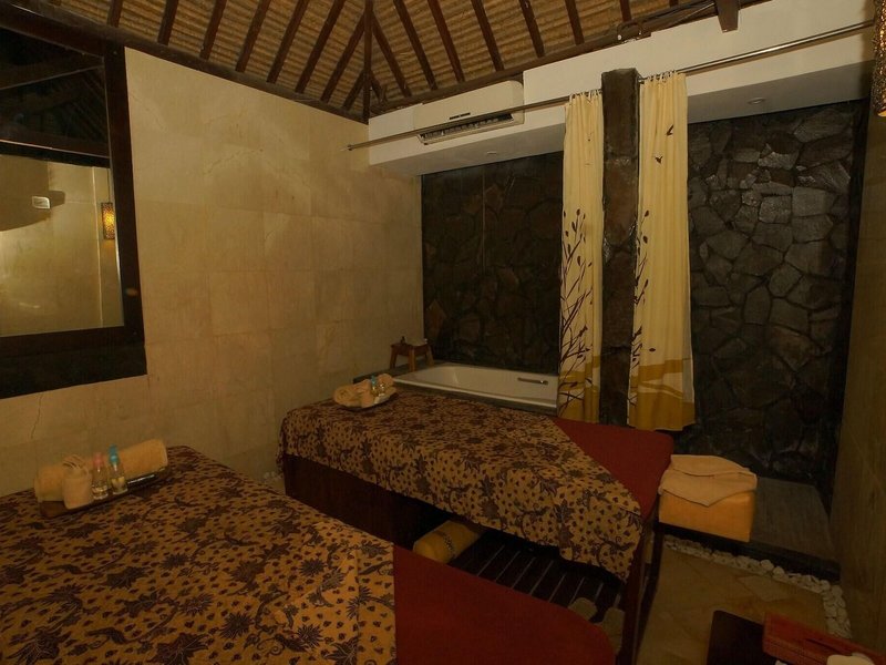 Best Western Resort Kuta 36