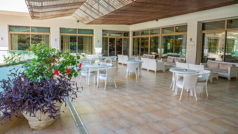 Port Side Resort Hotel 7