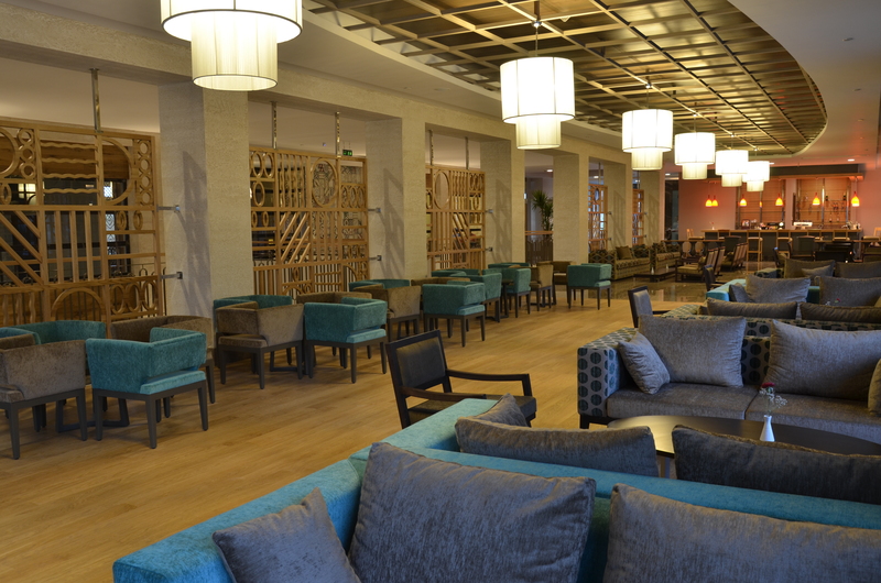 Port Side Resort Hotel 4