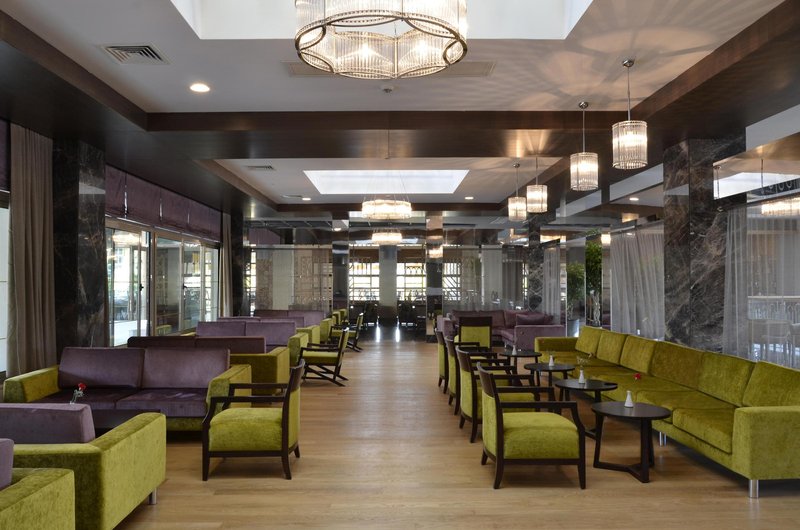 Port Side Resort Hotel 7