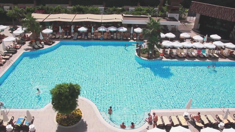 Port Side Resort Hotel 8