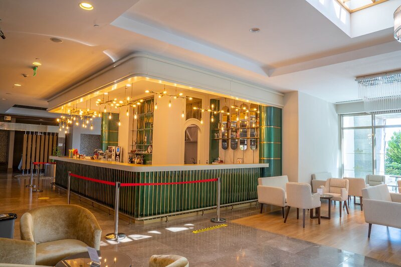 Port Side Resort Hotel 13